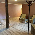 Nooruse Puhkemaja Ferienhaus Uhtna