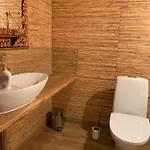 Nooruse Puhkemaja Ferienhaus *