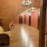 Ferienhaus Nooruse Puhkemaja Uhtna