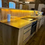 Ferienhaus Nooruse Puhkemaja