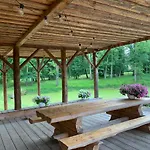 Ferienhaus Nooruse Puhkemaja
