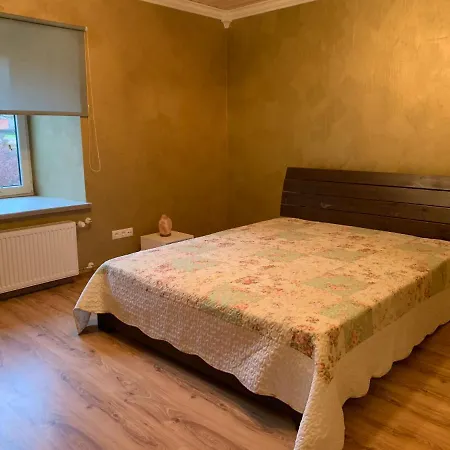 度假居 Nooruse Puhkemaja