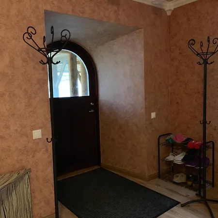 Feriehus Nooruse Puhkemaja