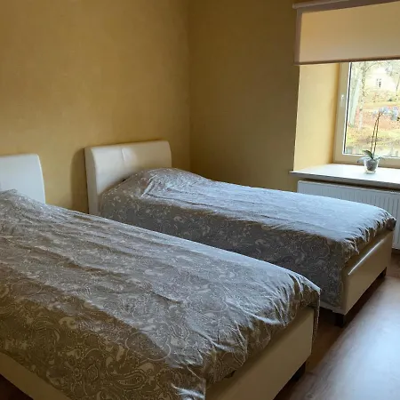 Nooruse Puhkemaja Feriehus