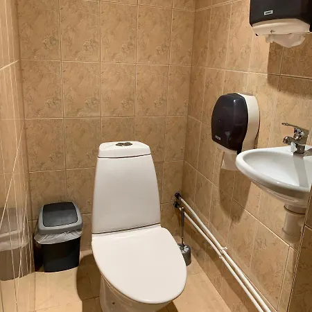 Nooruse Puhkemaja Uhtna