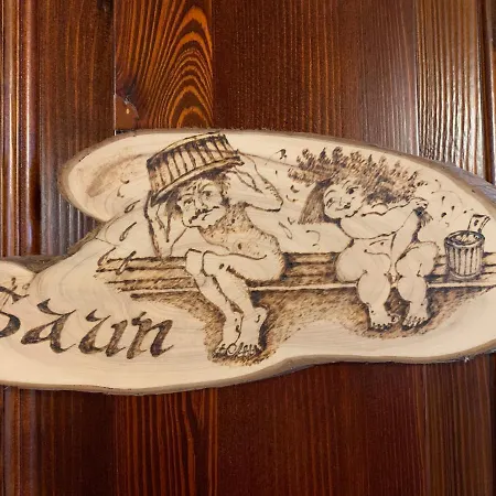 Feriehus Nooruse Puhkemaja *