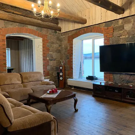 Nooruse Puhkemaja Uhtna