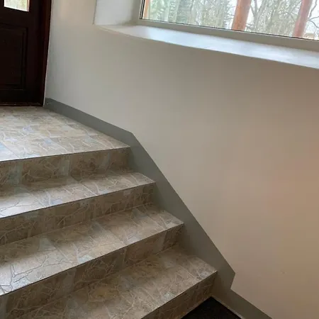 Feriehus Nooruse Puhkemaja