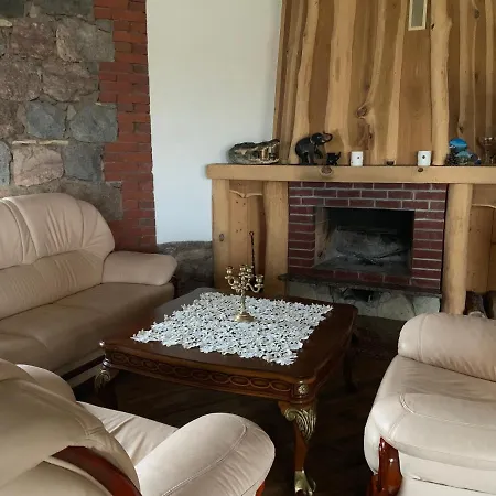 Nooruse Puhkemaja 度假居