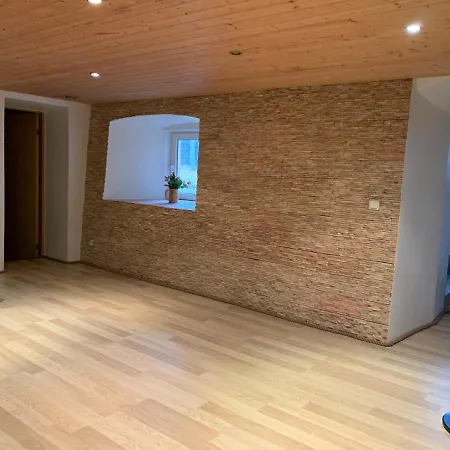 Nooruse Puhkemaja Feriehus