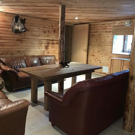 Feriehus Nooruse Puhkemaja