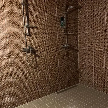 Feriehus Nooruse Puhkemaja Uhtna