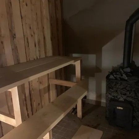 Nooruse Puhkemaja Feriehus