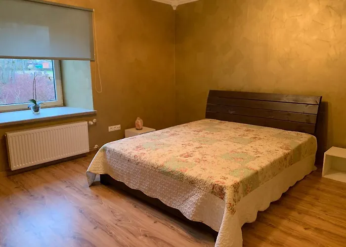 Ferienhaus Nooruse Puhkemaja