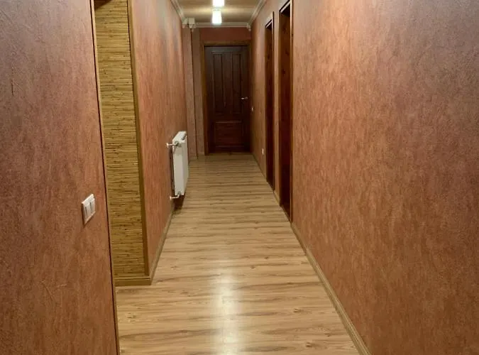 Ferienhaus Nooruse Puhkemaja Uhtna