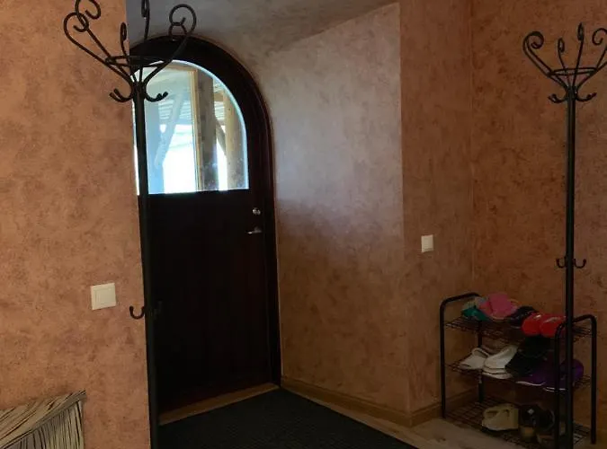 Ferienhaus Nooruse Puhkemaja