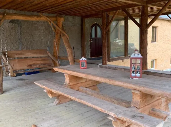 Ferienhaus Nooruse Puhkemaja