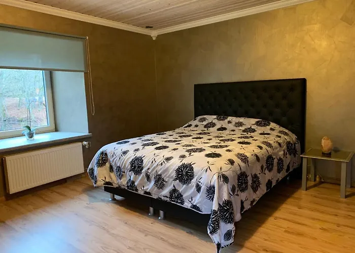 Nooruse Puhkemaja Ferienhaus *