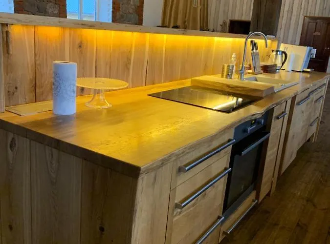 Ferienhaus Nooruse Puhkemaja