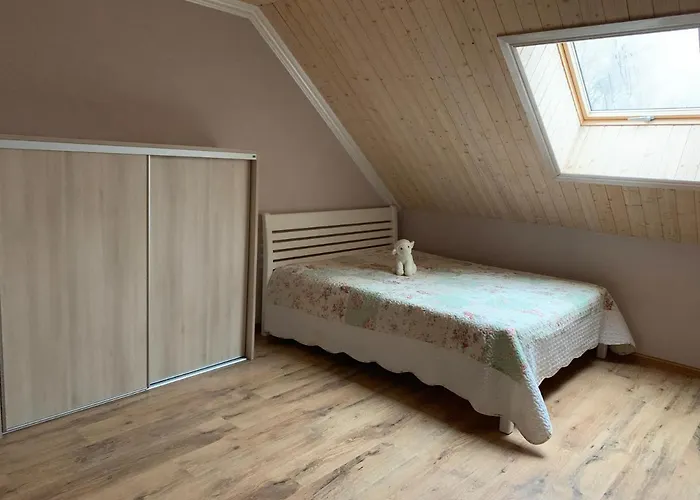 Ferienhaus Nooruse Puhkemaja