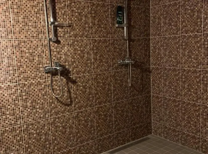 Ferienhaus Nooruse Puhkemaja Uhtna